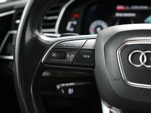 Used 2021 Audi Q7 2.0T Premium AWD/4WD image 13