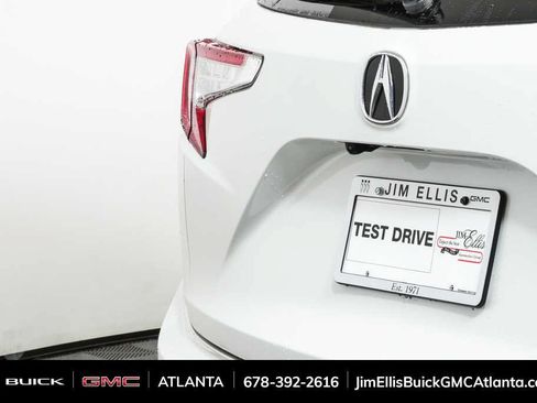 Used 2023 Acura RDX AWD image 35