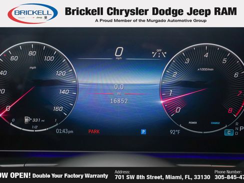 Used 2026 Mercedes-Benz GLE 350 4MATIC image 37