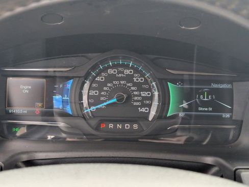 Used 2015 Ford Flex Limited w/ Equipment Group 301A FWD image 13