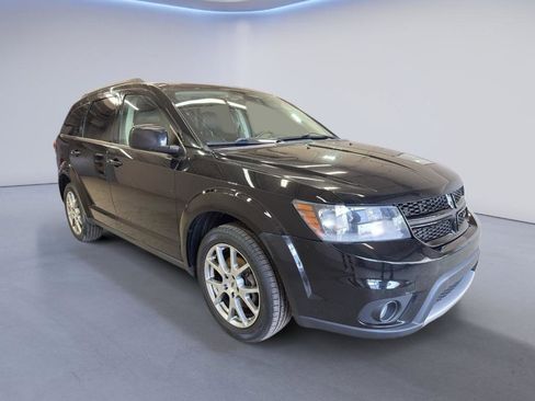 Used 2018 Dodge Journey GT image 1
