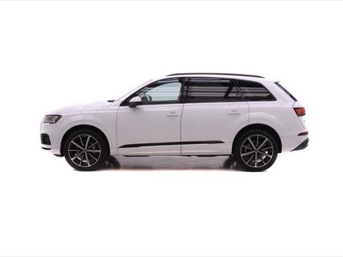 Certified 2023 Audi Q7 3.0T Premium Plus w/ Premium Plus Package AWD/4WD image 3