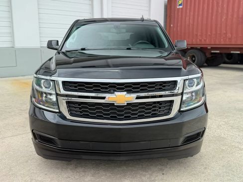 Used 2016 Chevrolet Tahoe LS RWD image 3