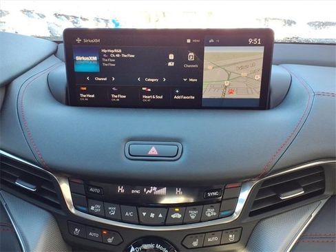 Certified 2025 Acura TLX SH-AWD w/ A-SPEC Pkg image 15