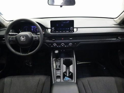 Used 2024 Honda Accord EX image 12