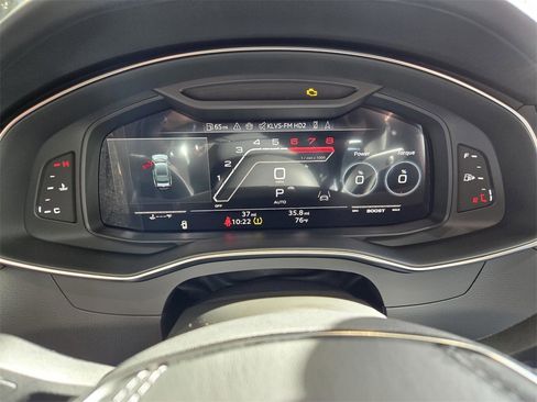 New 2026 Audi RS 7 Performance image 23