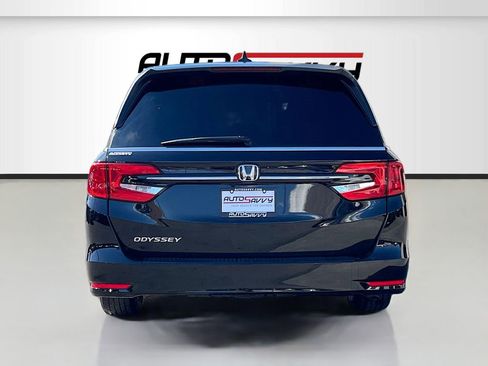 Used 2024 Honda Odyssey EX-L image 6