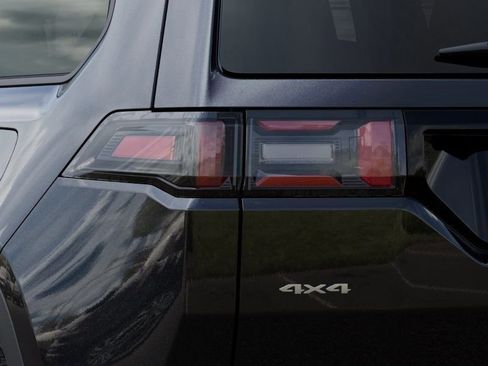 New 2026 Jeep Cherokee Overland image 6