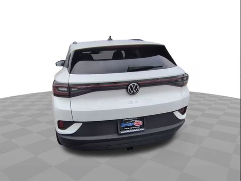 Used 2023 Volkswagen ID.4 Pro S image 7