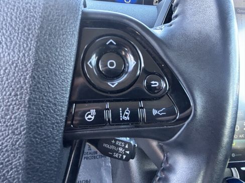 Used 2021 Toyota Prius Prime Limited FWD image 26