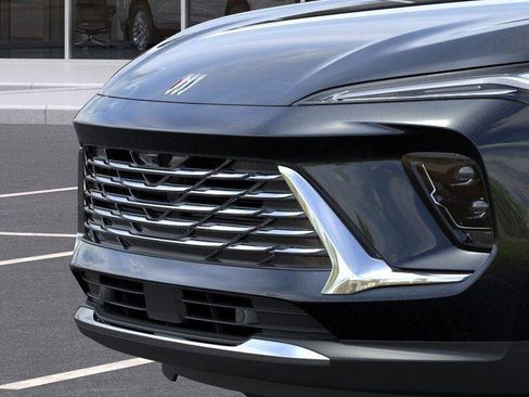 New 2026 Buick Envision Preferred image 13