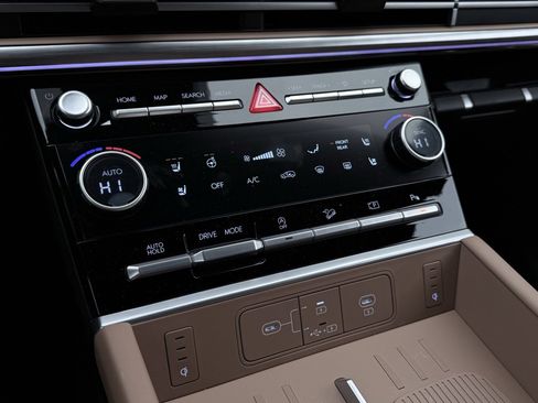 New 2026 Hyundai Santa Fe Limited image 19