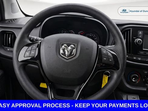 Used 2022 RAM ProMaster City Tradesman w/ Lights & Wheels Group image 11