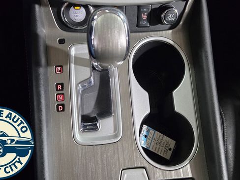 Used 2017 Nissan Murano SL w/ SL Technology Package image 18