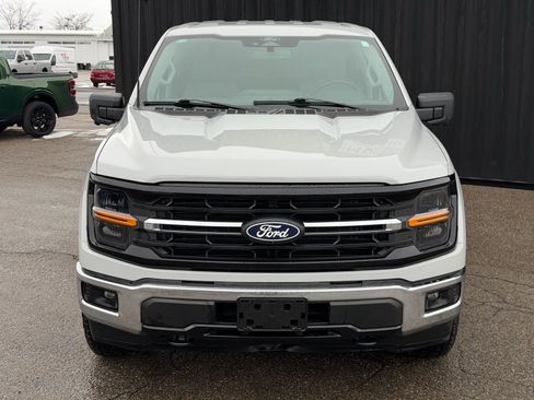 Used 2024 Ford F150 XLT w/ Tow/Haul Package image 3