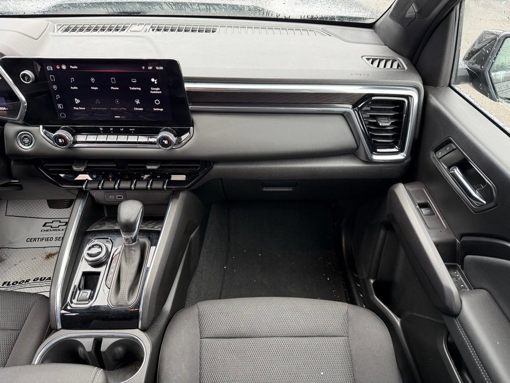 Used 2023 GMC Canyon Elevation w/ Convenience Package AWD/4WD image 41