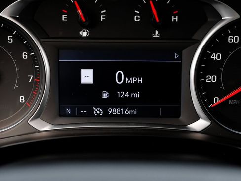 Used 2020 Chevrolet Traverse Premier image 22