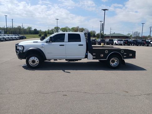 Used 2020 RAM 4500 Tradesman w/ Chrome Appearance Group image 5