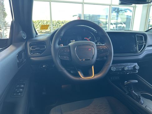 New 2026 Dodge Durango GT image 17