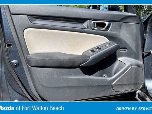 Used 2023 Honda Civic LX image 17