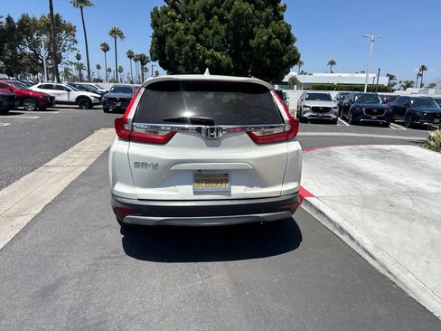 Used 2018 Honda CR-V EX-L image 24