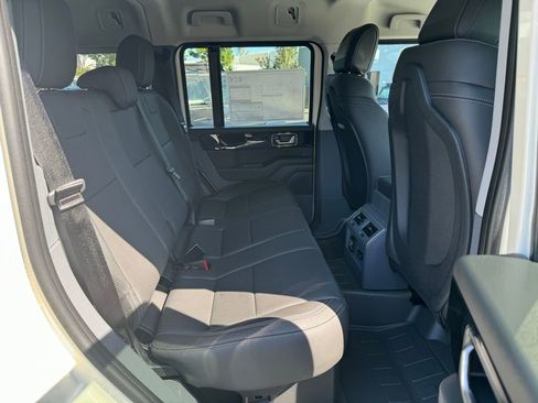 New 2025 INEOS Grenadier Trialmaster Edition image 11