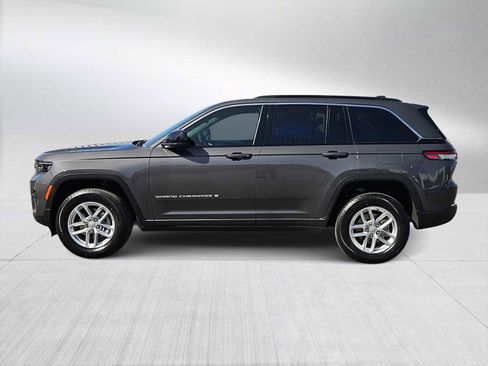 New 2026 Jeep Grand Cherokee Laredo X image 5