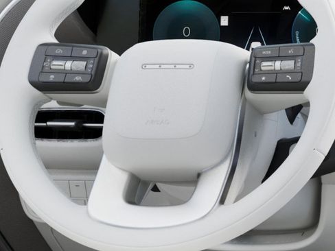 New 2026 Hyundai Palisade SEL Premium AWD/4WD image 13