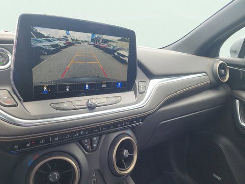 Used 2023 Chevrolet Blazer Premier w/ Driver Confidence II Package FWD image 38