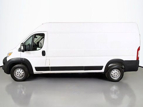 Used 2023 RAM ProMaster 2500 image 10