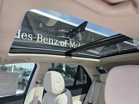 New 2026 Mercedes-Benz GLE 450 4MATIC image 7