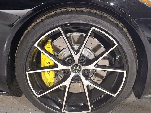 Used 2026 Lotus Emira SE image 8