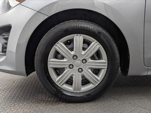 Used 2023 Kia Rio S FWD image 30