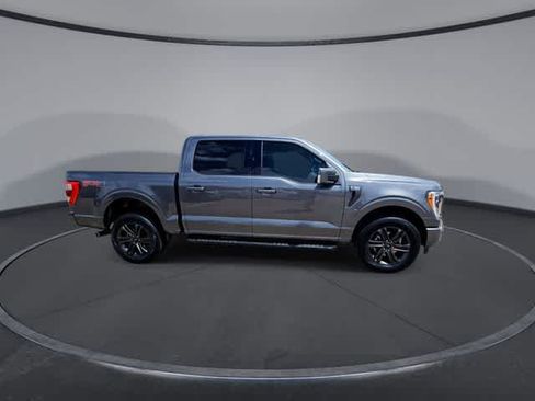 Used 2022 Ford F150 Lariat AWD/4WD image 9