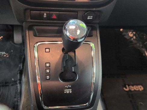 Used 2016 Jeep Compass Sport w/ Power Value Group FWD image 13