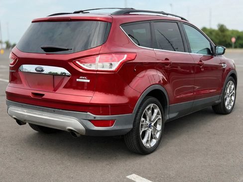 Used 2013 Ford Escape SEL FWD image 5