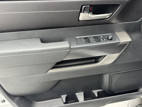 New 2026 Toyota Tundra SR5 RWD image 18