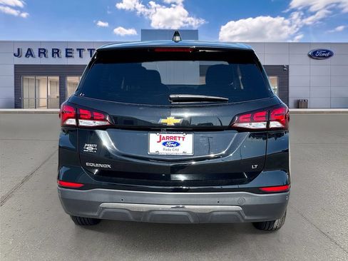 Used 2024 Chevrolet Equinox LT FWD image 6