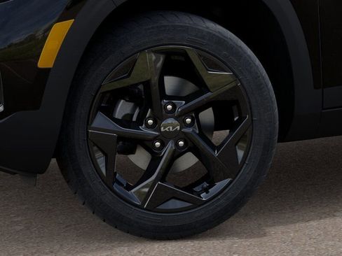 New 2026 Kia Seltos EX w/ EX Sunroof Package image 9