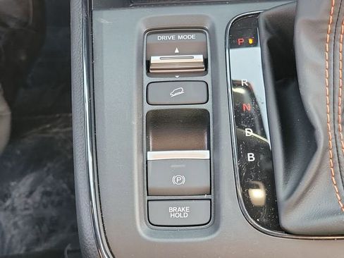 New 2026 Honda CR-V Sport-L image 37