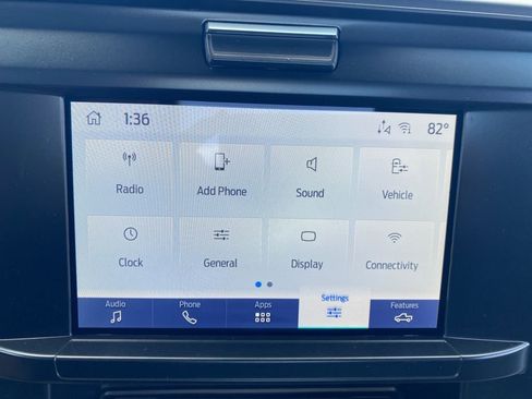 New 2025 Ford F350 XL w/ STX Appearance Package AWD/4WD image 37