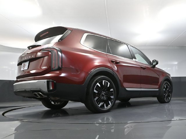 Used 2023 Kia Telluride SX Prestige AWD/4WD image 50