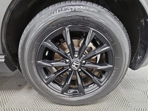 Used 2024 Honda CR-V Sport image 39