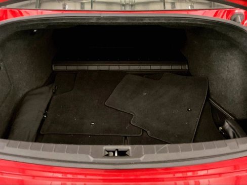 Used 2018 INFINITI Q60 Red Sport 400 w/ Pro Active Package image 33