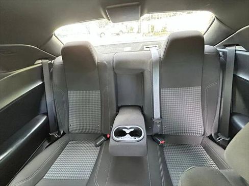 Certified 2023 Dodge Challenger SXT RWD image 13