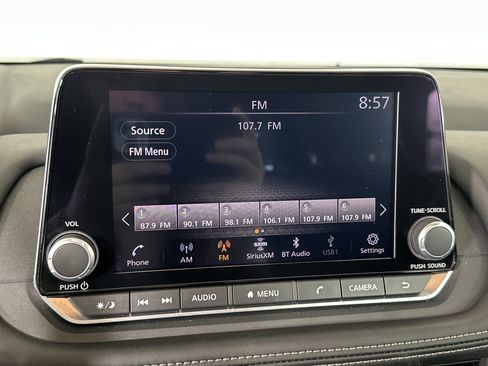 Certified 2024 Nissan Rogue SV image 19