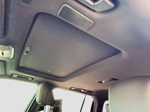 Used 2022 Lexus LX 600 4WD w/ Accessory Package (Z1) image 29