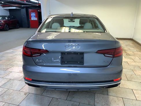 Used 2019 Audi A4 2.0T Premium w/ Convenience Package image 6