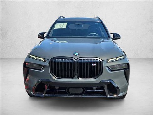 New 2027 BMW X7 M60i AWD/4WD image 6