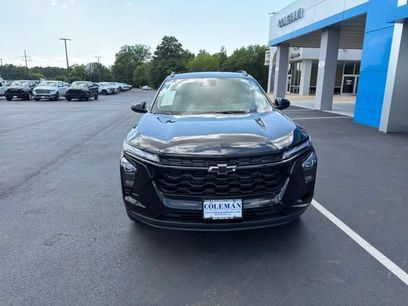 New 2026 Chevrolet Trax LT w/ Driver Confidence Package